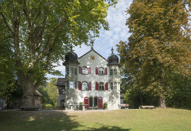 Youth Hostel Schaffhausen, Schaffhausen