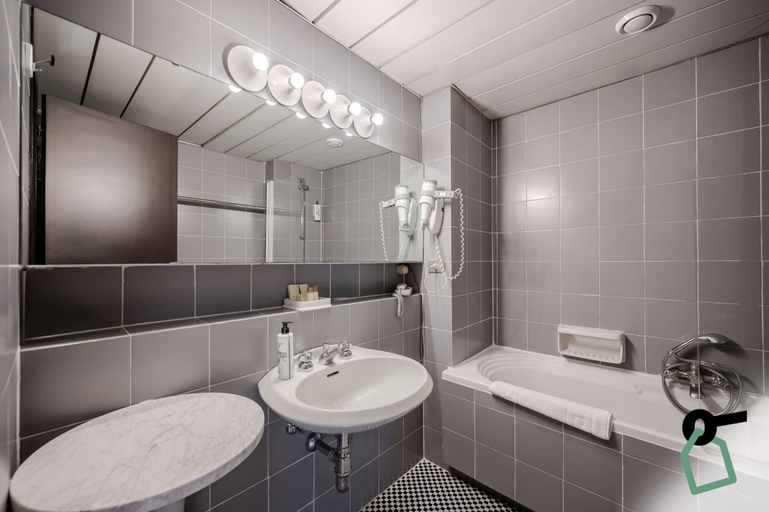 Bathroom 5, Hotiday Room Collection - Sarzana, La Spezia