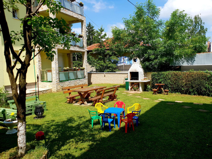 Exterior & Views 1, Apartment Mirela, Istočno Sarajevo