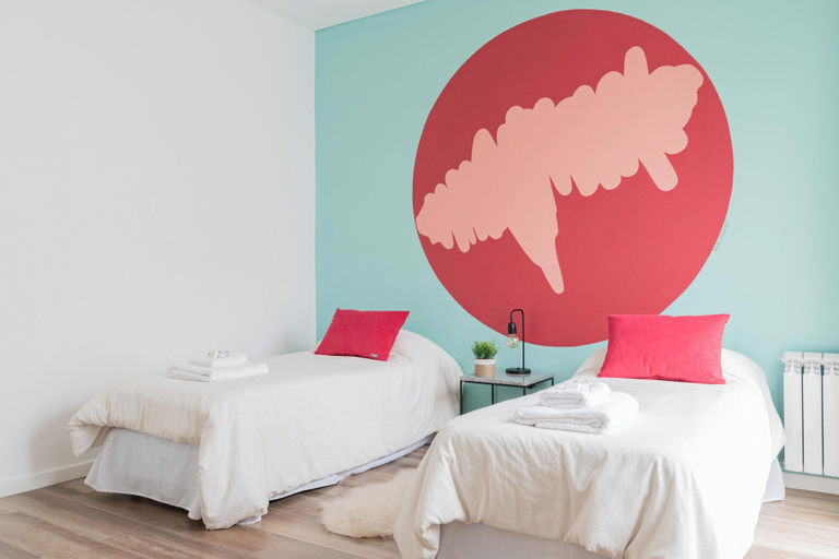 Bedroom 2, MOT Honduras 5700, Distrito Federal