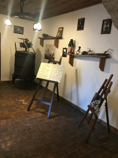 Others 3, B&B La Staffa, Frosinone