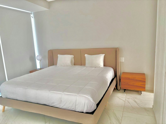 Bedroom 3, Park Life Nautico Vacational, Puerto Vallarta