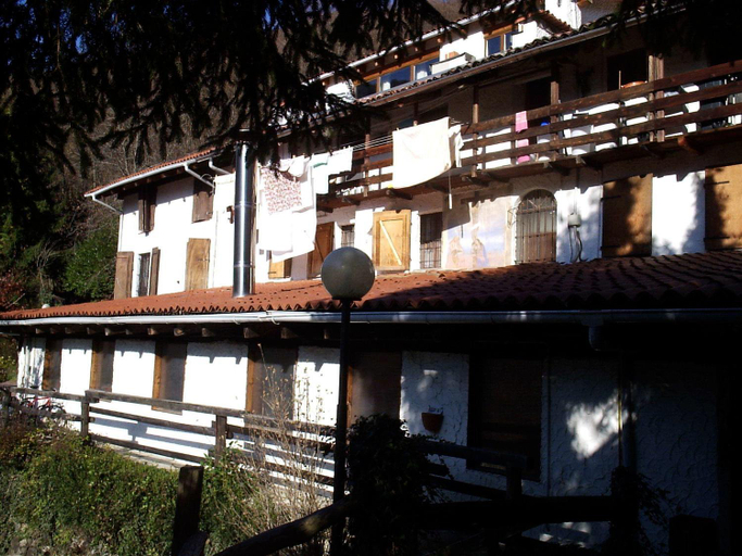 Others 5, Ianua Coeli, Biella