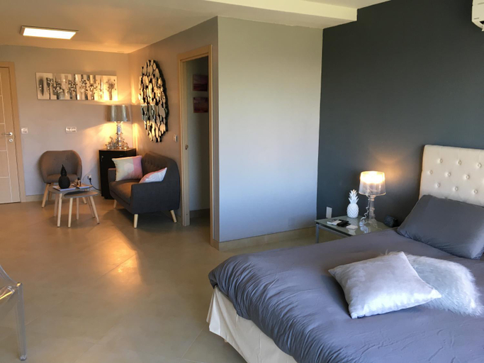 Others 4, Chambre Elegante Lisa, Haute-Corse