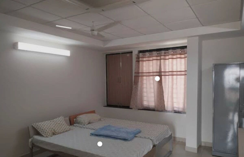 Bedroom 3, The Grand Royal Hotel, Gurgaon