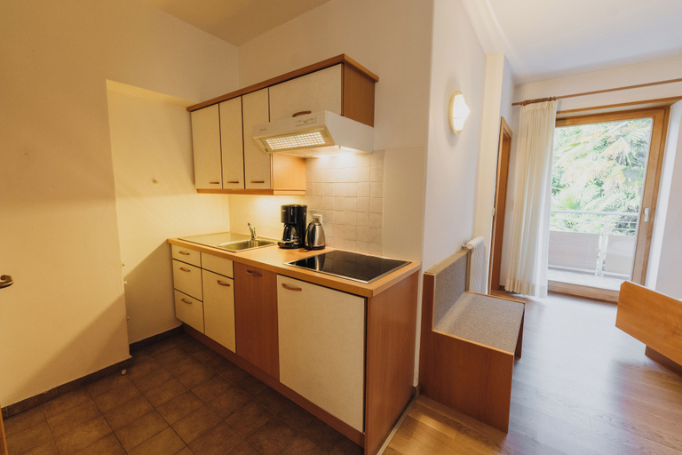 Others 5, Appartements Elke, Bolzano