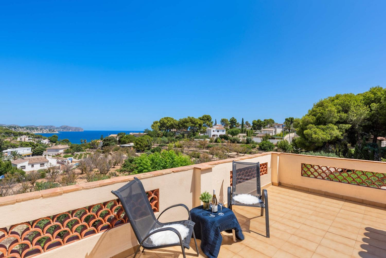 Others 3, Villa Rodrigo - PlusHolidays, Alicante