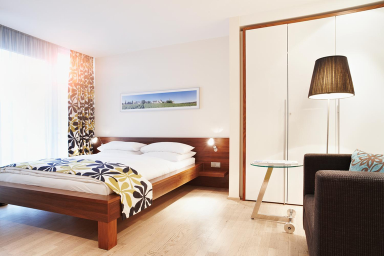 Bedroom 12