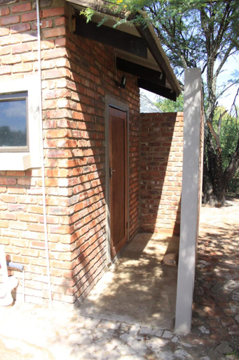 Others 5, Casa Cara Resort, Fezile Dabi