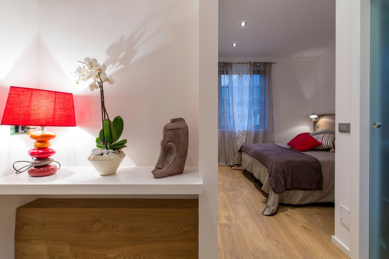 Apartment Acero Rosso, La Spezia