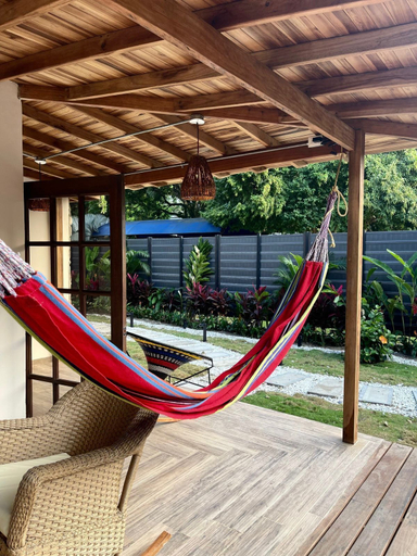 Others 4, Rio celeste poshtel Tayrona, Santa Marta (Dist. Esp.)