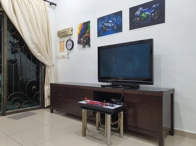 Others 5, Parit Raja UTHM Homestay, Batu Pahat