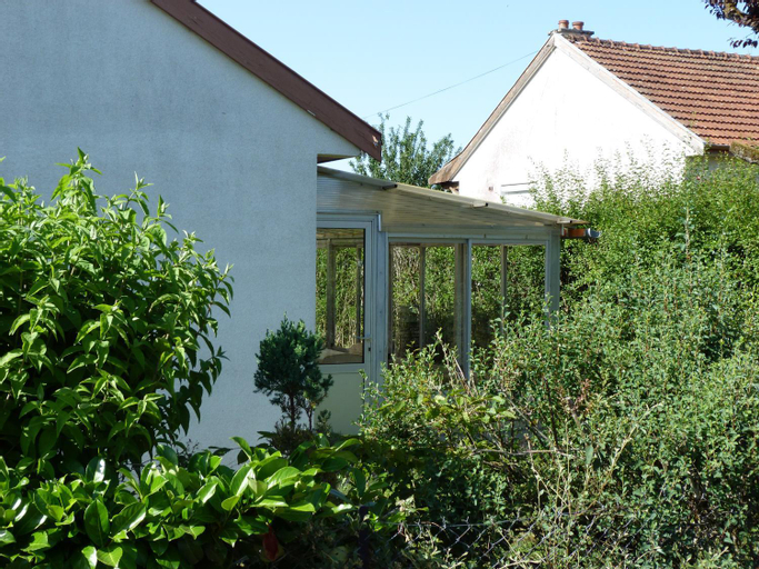 Chez Jeannette, Côte-d'Or