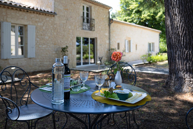 Others 4, Chateau La Graviere, Gironde