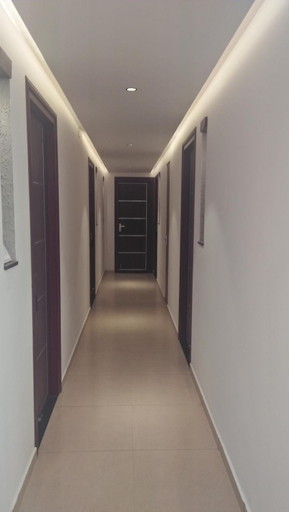 Others, LEMON RESIDENCY By Chungath, Thrissur