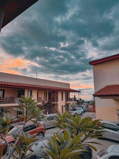 Arbiru Beach Resort, Dili Barat
