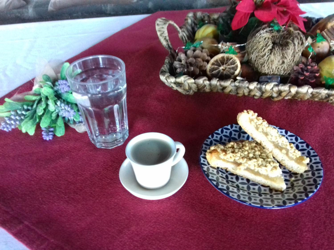 Others 5, Traditional Rooms karaouli, Epirus