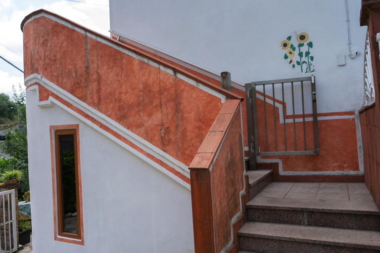 Exterior & Views 1, Casa I Girasoli, La Spezia