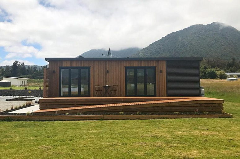 Others 3, Alpine Escape, Westland