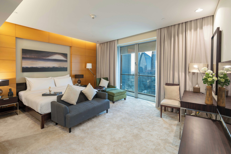 Others 3, Holistay luxury homes-Dubai mall Studio, Dubai