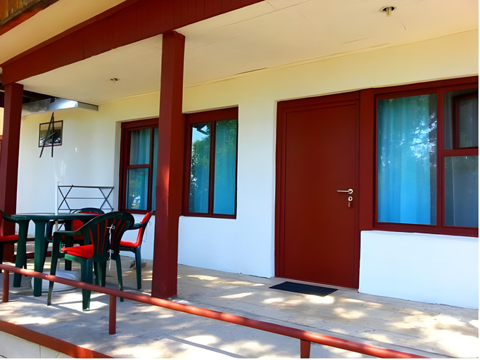 Others 4, Alexander Bungalows, Dolni Chiflik