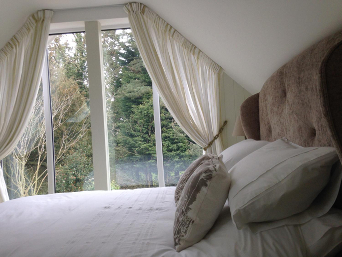 Bedroom 2, Squirrel, Suffolk