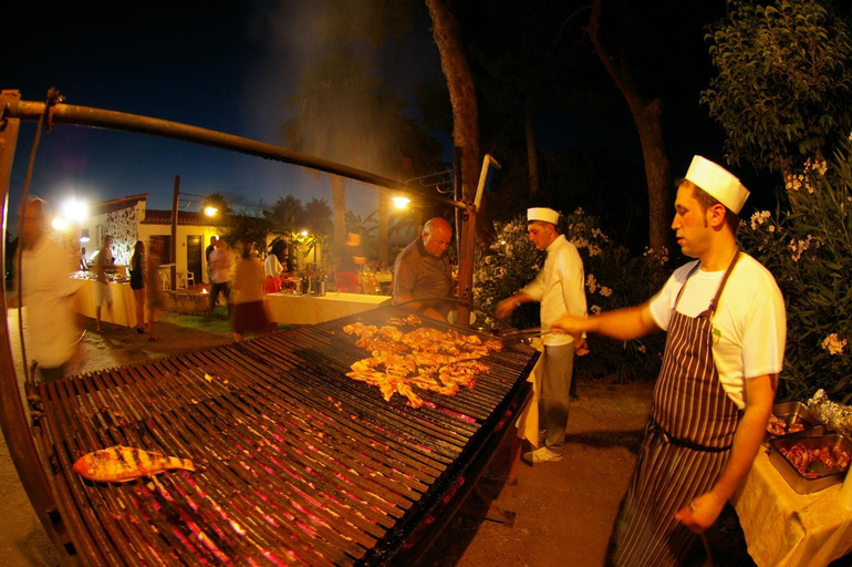 Food & Drinks 4, Costa Azzurra, Vibo Valentia