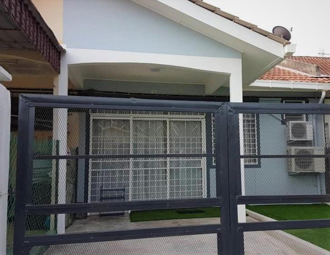 Exterior & Views, The Serene Homestay, Port Dickson, Port Dickson