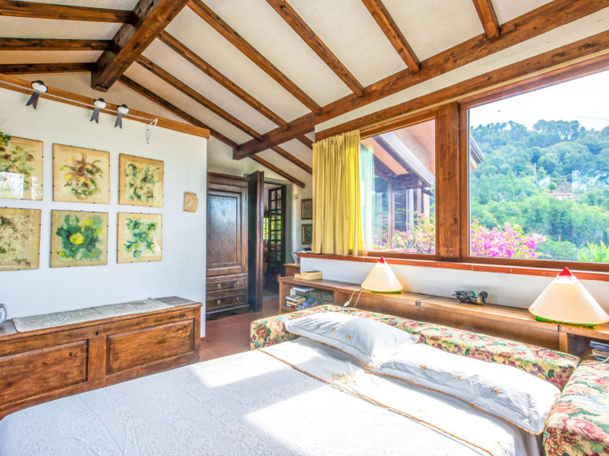 Holiday Home Villa Poggiobello by Interhome, Massa Carrara