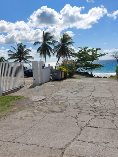 Exterior & Views 5, Studio A101, pres de la mer Village du Diamant, Le Diamant