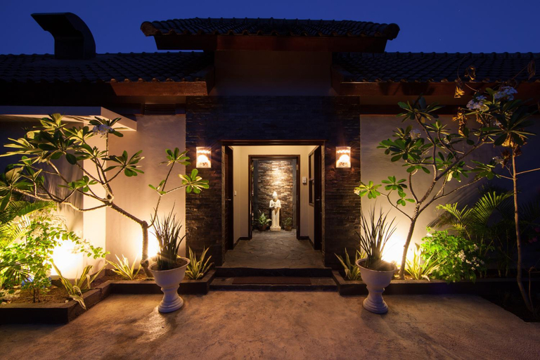 Others 2, Amalika Private Pool Villa Central to Everything, Lombok