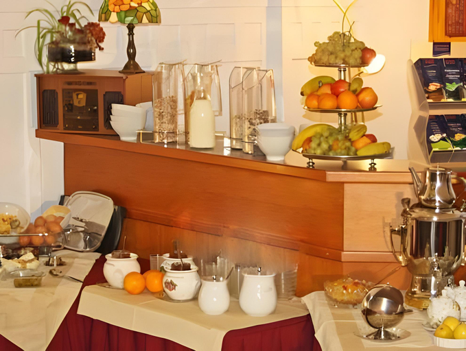 Food & Drinks 5, Zentral, Wiener Neustadt