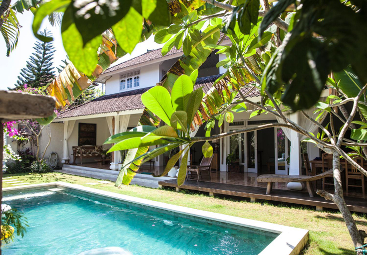 Others 4, Villa Jalun, Badung