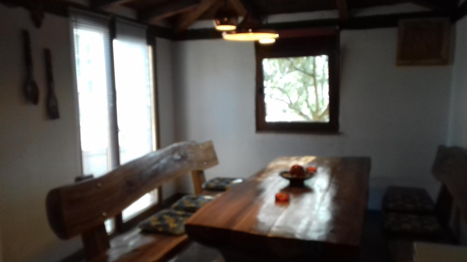Others 5, House apartments Ariamare, Poreč