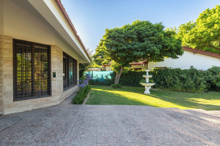 Exterior & Views 2, MOT Wine Country Mansion, Luján de Cuyo
