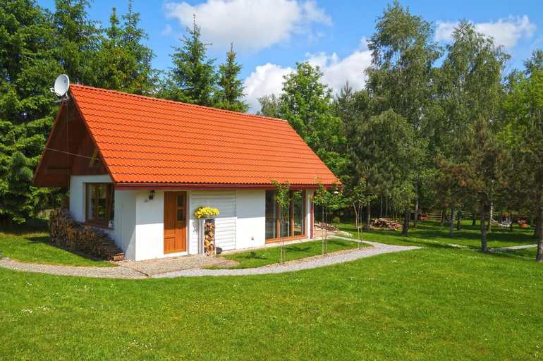 Others 5, Domki Nad Potokiem574067621, Bieszczady