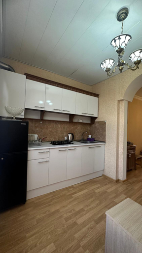 Others 5, Giorgi Apartment, Tbilisi