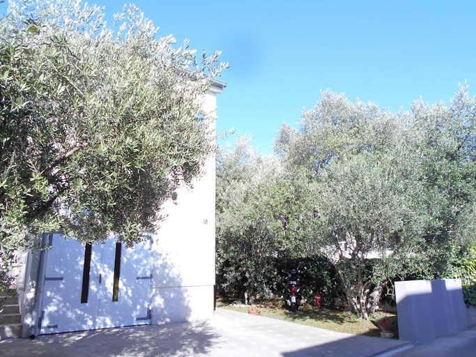 Entrance 2, Apartments Doda, Zadar