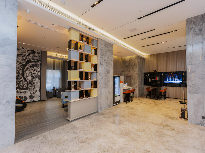 Others 5, Echarm Hotel Jiayulongwan Peninsula, Xianning