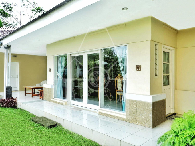 Wisma Halim Villas & Conference, Bogor
