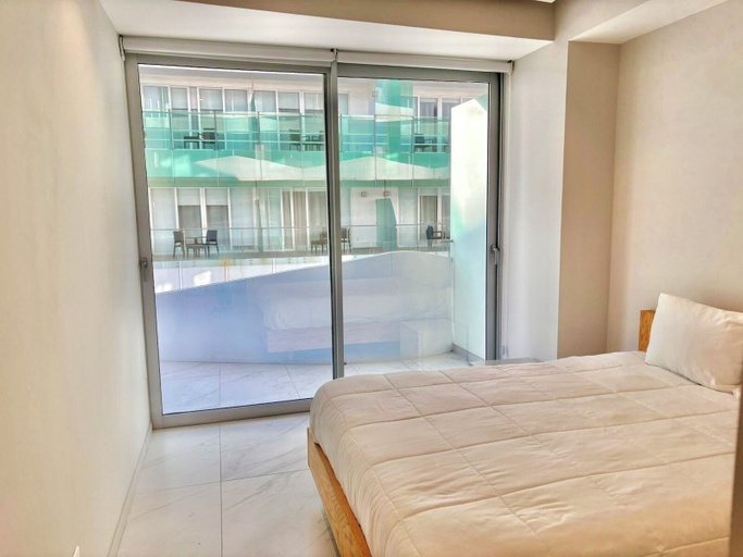 Bedroom 3, Park Life Nautico Vacational, Puerto Vallarta