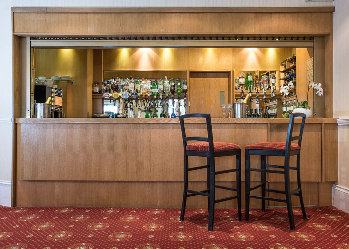 Food & Drinks 5, Haddon Hall Hotel, East Sussex