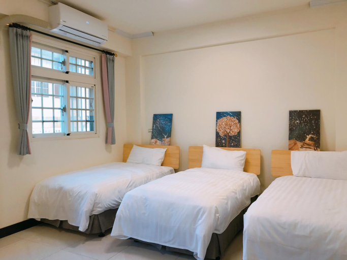 Bedroom 7