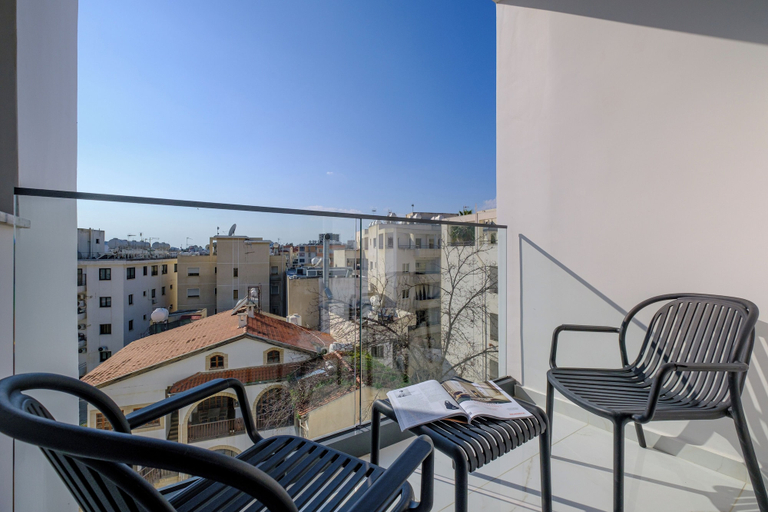 Others 4, Maestro City Apartments, Larnaca
