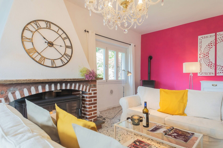 Bedroom 2, Top Lake View Villetta by Rent all Como, Como