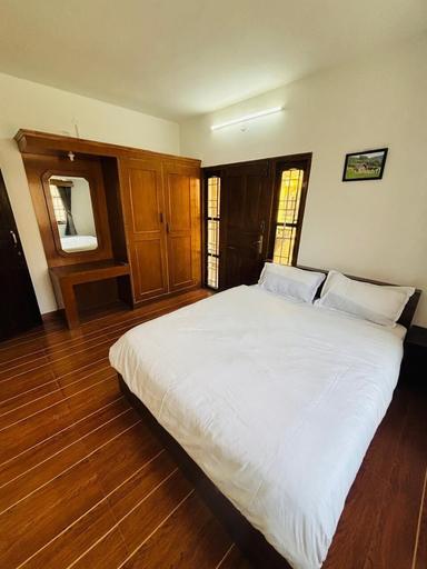 Bedroom 2, Travel & Stay, The Nilgiris