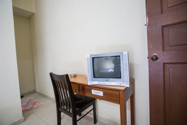 Others 5, Hotel Comfort Inn, Kluang