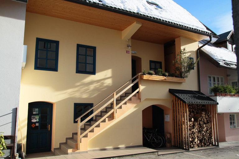 Apartments Bovec House, Bovec