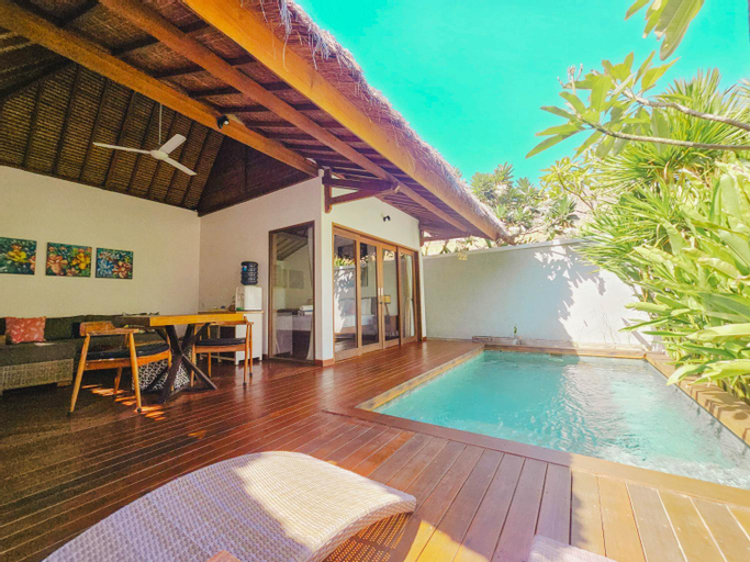 Swimming Pool 9