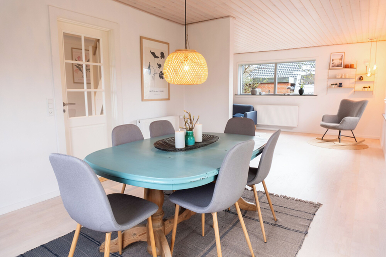 Others 4, Villa Holstebro, Holstebro